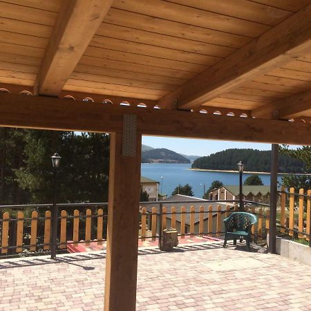 A Due Passi Bed & Breakfast Lorica Dış mekan fotoğraf