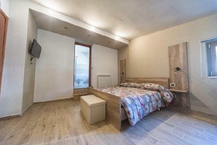 A Due Passi Bed & Breakfast Lorica Dış mekan fotoğraf