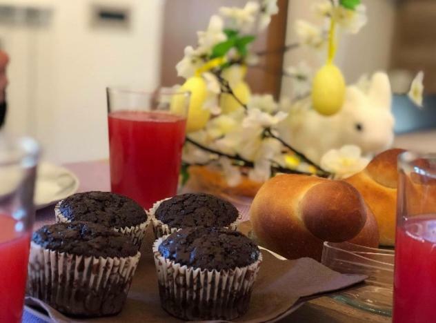 A Due Passi Bed & Breakfast Lorica Dış mekan fotoğraf