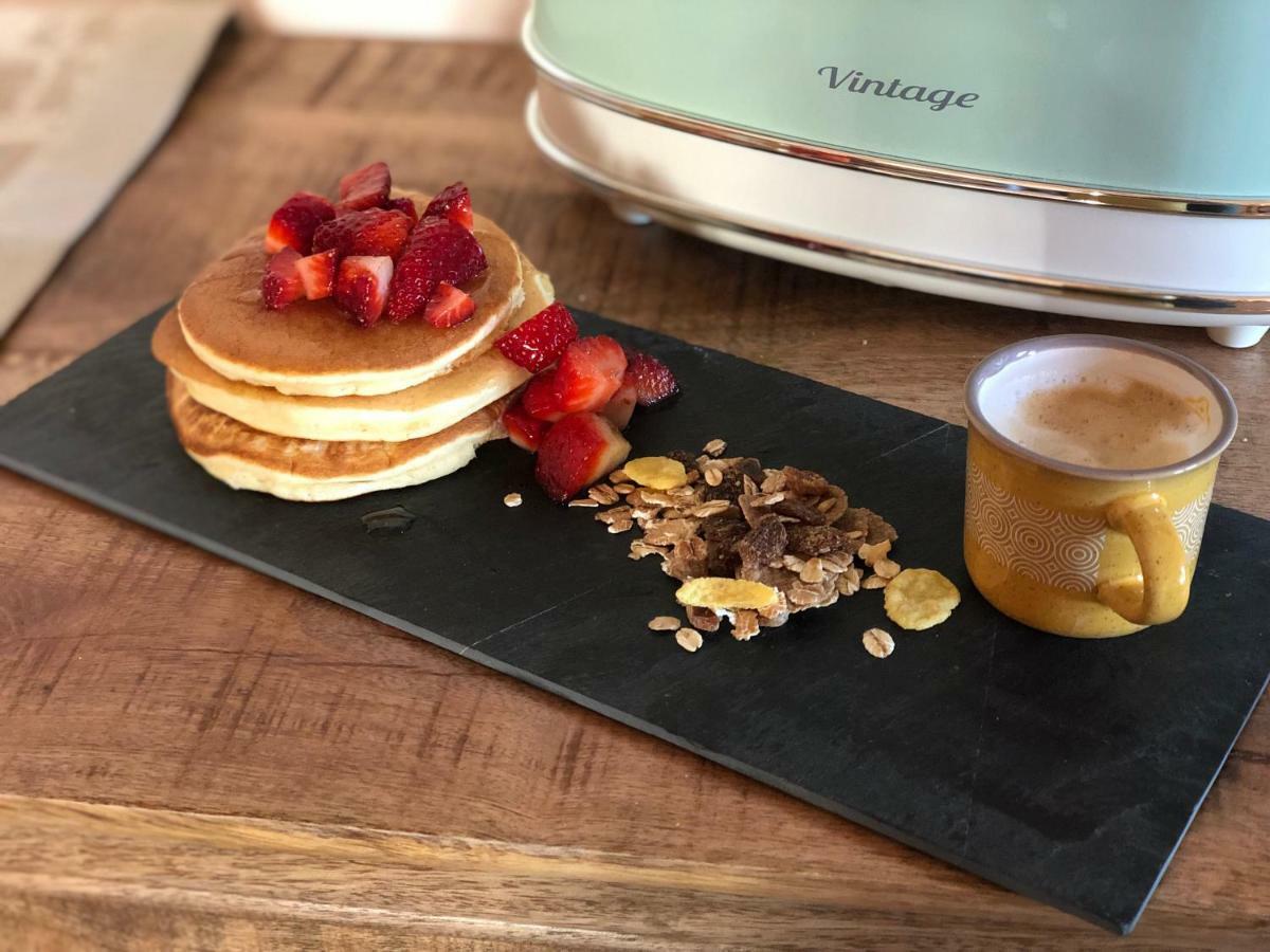 A Due Passi Bed & Breakfast Lorica Dış mekan fotoğraf