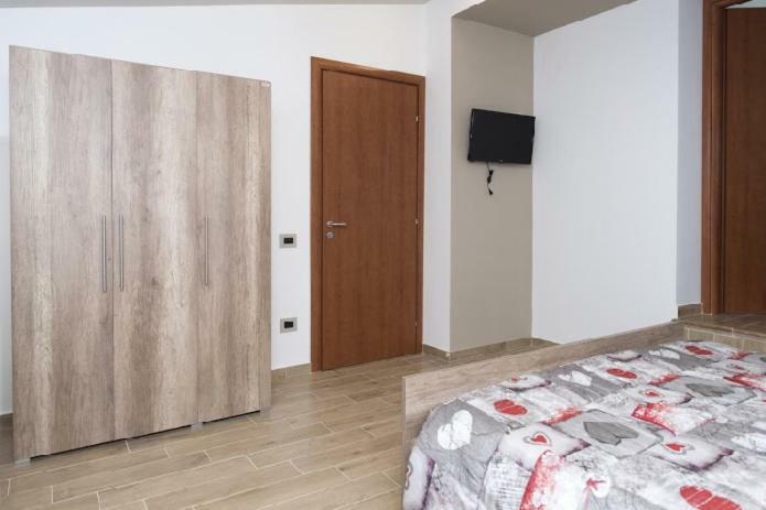 A Due Passi Bed & Breakfast Lorica Dış mekan fotoğraf