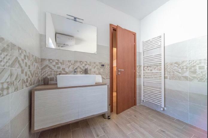 A Due Passi Bed & Breakfast Lorica Dış mekan fotoğraf