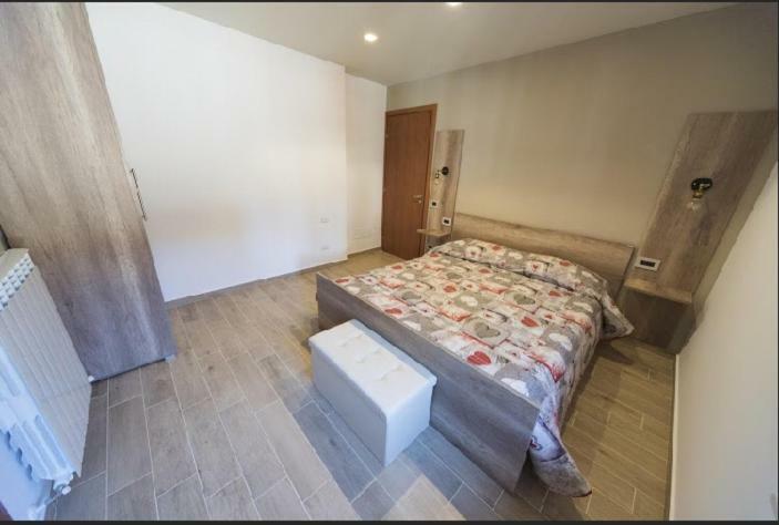 A Due Passi Bed & Breakfast Lorica Dış mekan fotoğraf