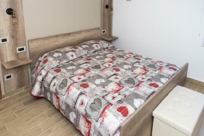 A Due Passi Bed & Breakfast Lorica Dış mekan fotoğraf