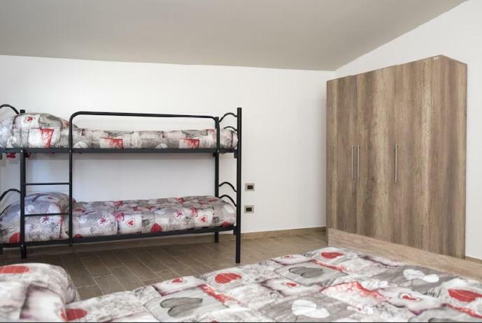 A Due Passi Bed & Breakfast Lorica Dış mekan fotoğraf