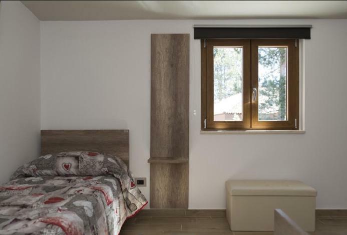 A Due Passi Bed & Breakfast Lorica Dış mekan fotoğraf