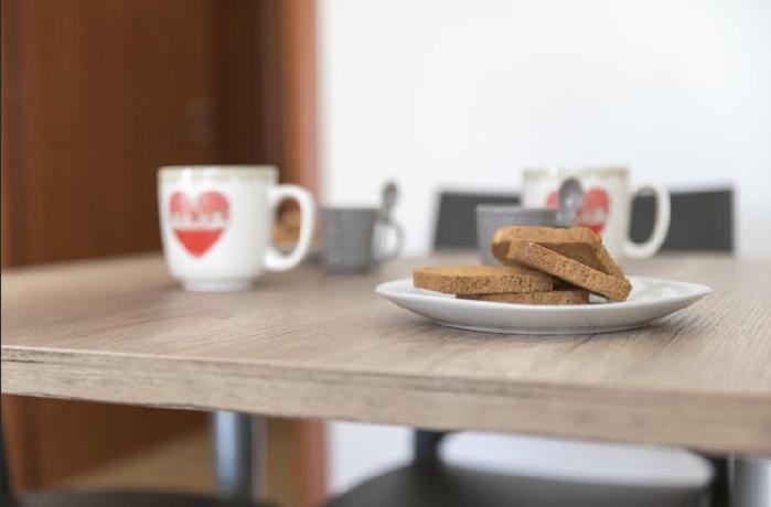 A Due Passi Bed & Breakfast Lorica Dış mekan fotoğraf