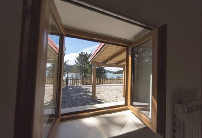 A Due Passi Bed & Breakfast Lorica Dış mekan fotoğraf