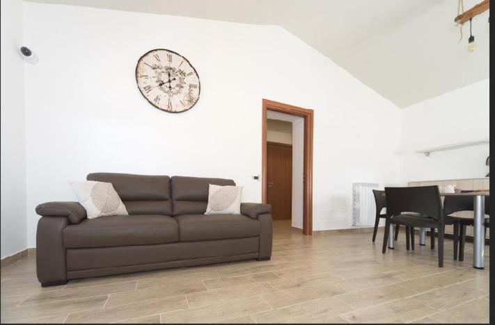 A Due Passi Bed & Breakfast Lorica Dış mekan fotoğraf